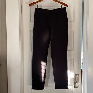 Anine Bing trousers.